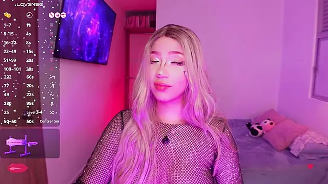 angel rouse  online show from 10/01/25, 11:44