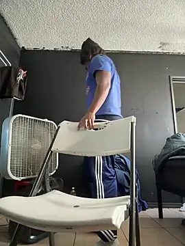 ohhwowdick online show from 03/08/26, 08:56