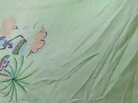 maggyjan online show from 02/15/26, 10:03