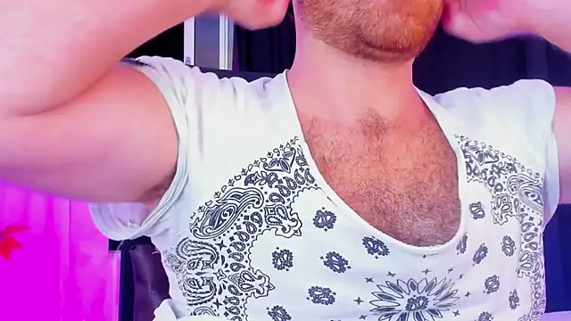 michacosio online show from 02/04/25, 02:49