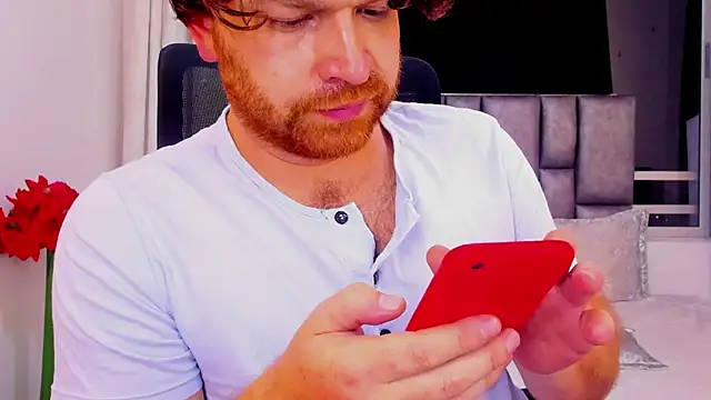 michacosio online show from 02/08/25, 02:36