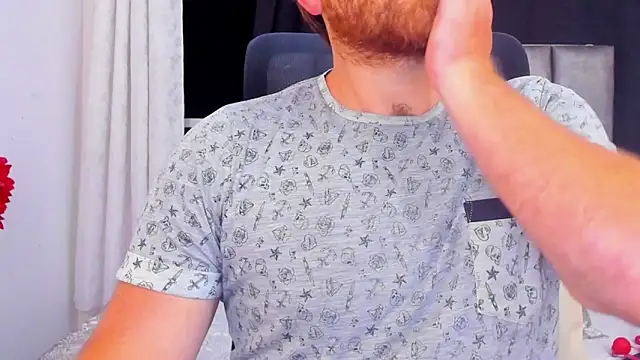 michacosio online show from 02/19/25, 03:50