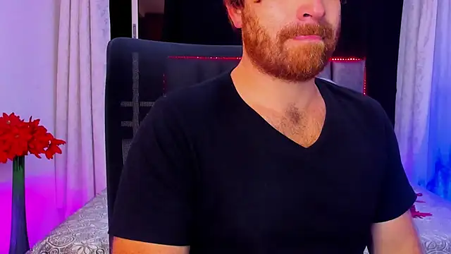 michacosio online show from 02/21/25, 03:56