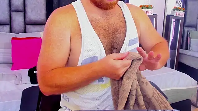 michacosio online show from 03/10/25, 07:18