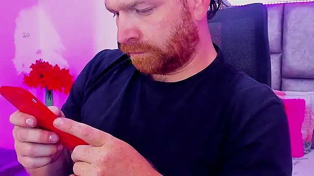 michacosio online show from 03/14/25, 04:10