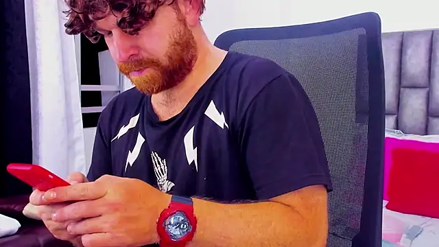 michacosio online show from 03/20/25, 01:57