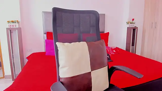 michacosio online show from 09/14/25, 06:51