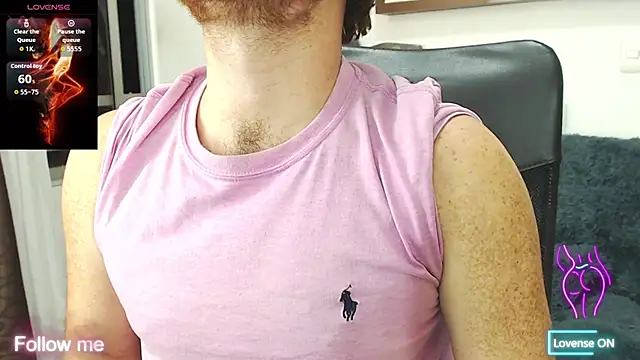 michacosio online show from 09/18/25, 04:03