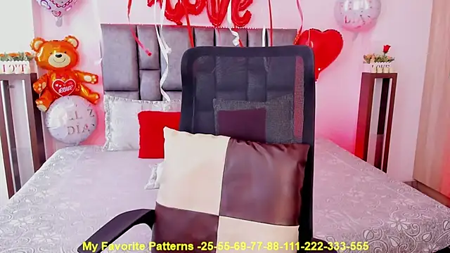 michacosio online show from 09/18/25, 07:05