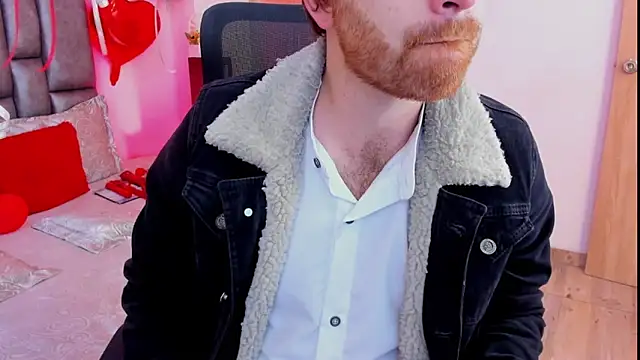 michacosio online show from 09/21/25, 12:56