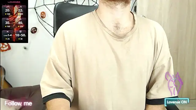 michacosio online show from 10/11/25, 11:58