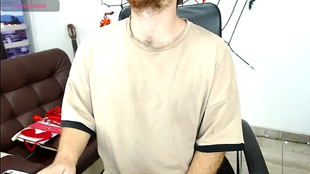 michacosio online show from 10/12/25, 10:53