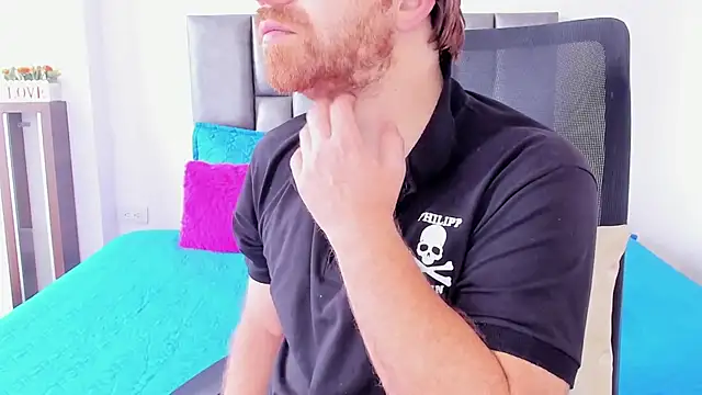 michacosio online show from 11/06/25, 07:15