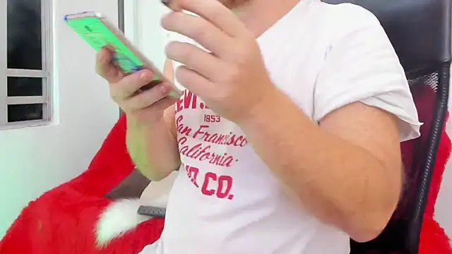 michacosio online show from 12/23/25, 06:00