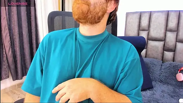 michacosio online show from 01/19/26, 02:48