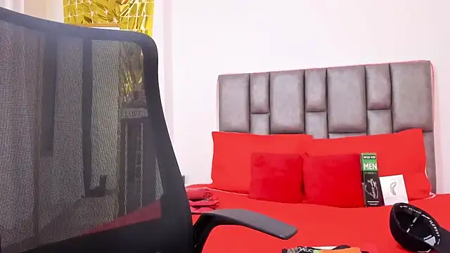 michacosio online show from 02/05/26, 04:50