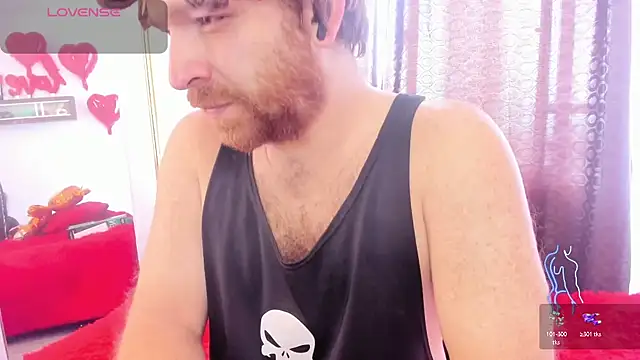 michacosio online show from 02/20/26, 05:46