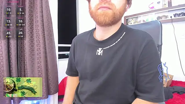 michacosio online show from 03/17/26, 03:33