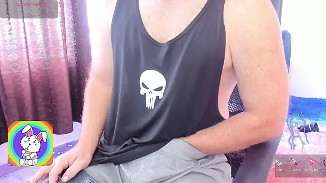 michacosio online show from 04/06/26, 06:09