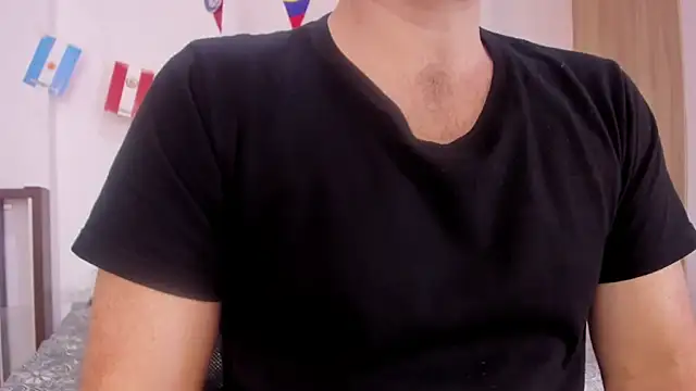 michacosio online show from 07/10/26, 03:44