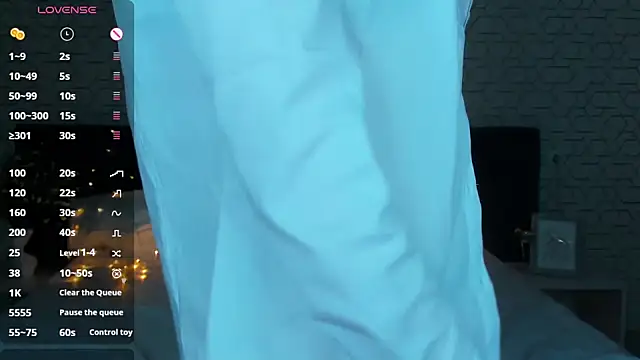 Snapshot of Linda_Bryant chatting on 01/26/25, 03:27 Linda Bryant online show from 01/26/25, 03:27