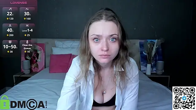 Snapshot of Linda_Bryant chatting on 12/16/25, 12:59 Linda Bryant online show from 12/16/25, 12:59