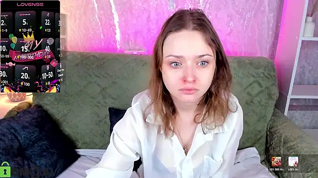 Linda Bryant online show from 02/09/26, 12:47