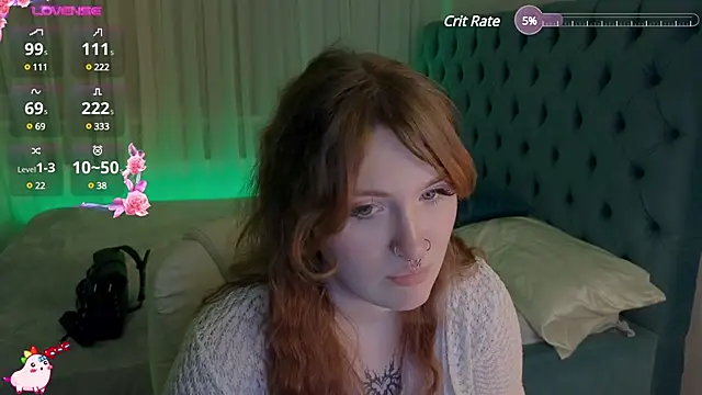 Snapshot of _Chlo__e chatting on 01/24/25, 04:05 Chlo e online show from 01/24/25, 04:05