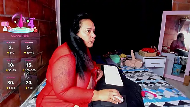 Sofie-Storm online show from 01/17/26, 11:15