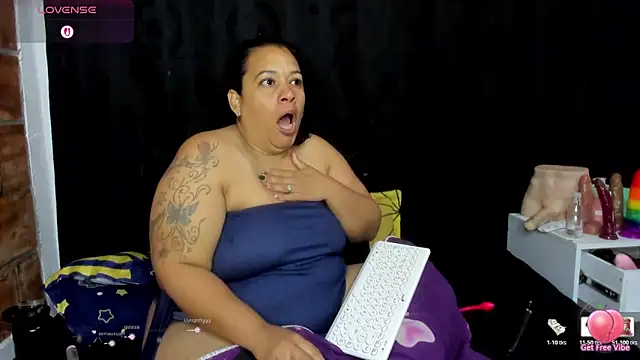 Sofie-Storm online show from 02/15/26, 10:36