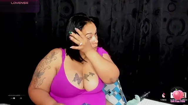 Sofie-Storm online show from 02/25/26, 10:36