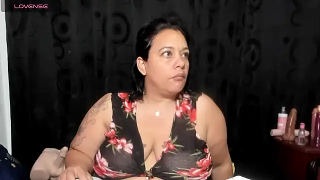 Sofie-Storm online show from 04/29/26, 11:03