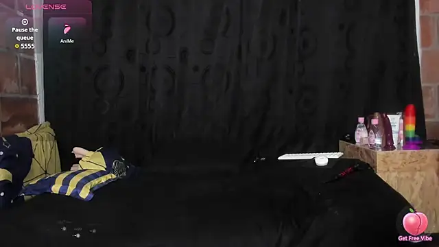 Snapshot of Sofie-Storm chatting on 07/09/26, 11:14 Sofie-Storm online show from 07/09/26, 11:14