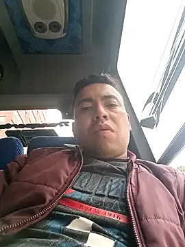 Diego leon27 online show from 12/27/24, 01:39