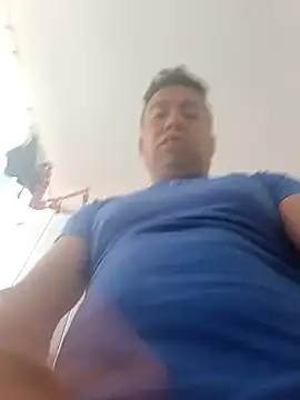 Diego leon27 online show from 01/21/25, 12:39