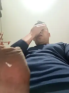 Diego leon27 online show from 01/24/25, 08:55