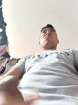 Diego leon27 online show from 01/29/25, 04:41