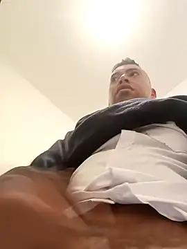 Diego leon27 online show from 09/18/25, 04:58