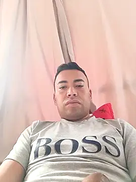 Diego leon27 online show from 11/25/25, 03:34