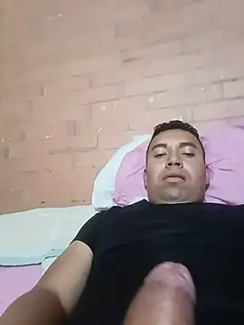 Diego leon27 online show from 07/31/26, 03:17