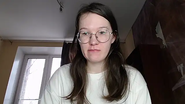 Snapshot of MiriamOr chatting on 01/30/25, 07:29 MiriamOr online show from 01/30/25, 07:29