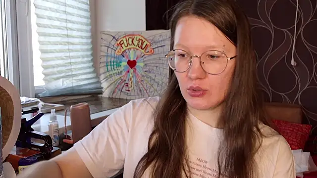 MiriamOr online show from 10/11/25, 07:51