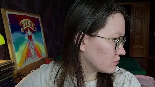 MiriamOr online show from 01/10/26, 08:05