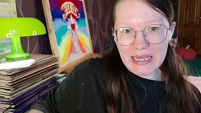 MiriamOr online show from 01/11/26, 08:41