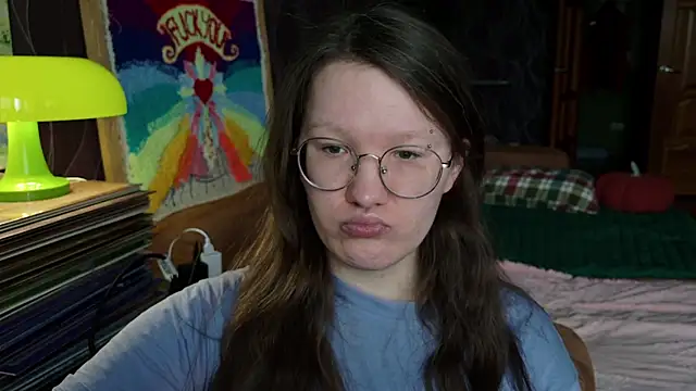 MiriamOr online show from 01/12/26, 08:41