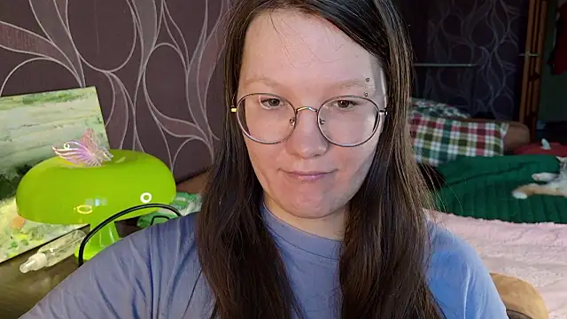 MiriamOr online show from 01/17/26, 08:52