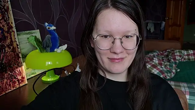 MiriamOr online show from 03/01/26, 08:49