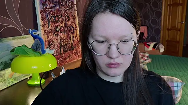 MiriamOr online show from 03/11/26, 09:04