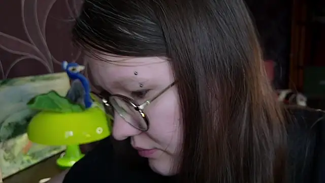 MiriamOr online show from 03/13/26, 07:37