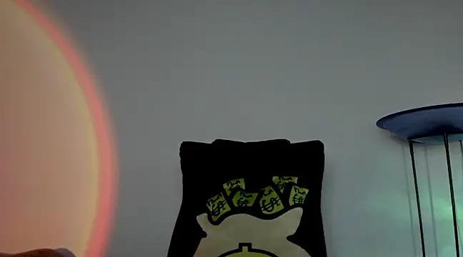 Mila  Paramo online show from 01/09/25, 08:33